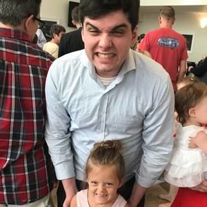 Meet your Posher, Doug